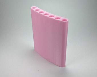 Light Pink Pocket Quiver