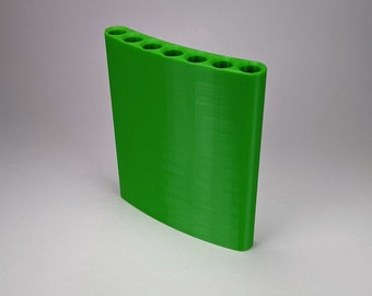 Green Pocket Quiver