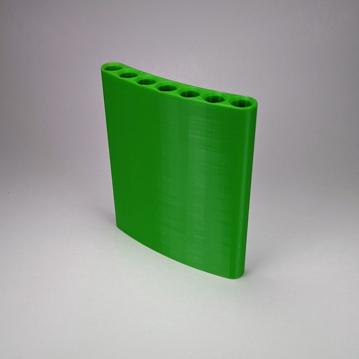 Green Pocket Quiver