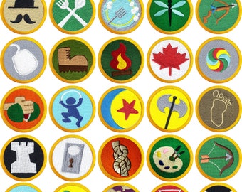 wilderness etsy