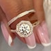 see more listings in the Lab Diamond Bridal Sets section