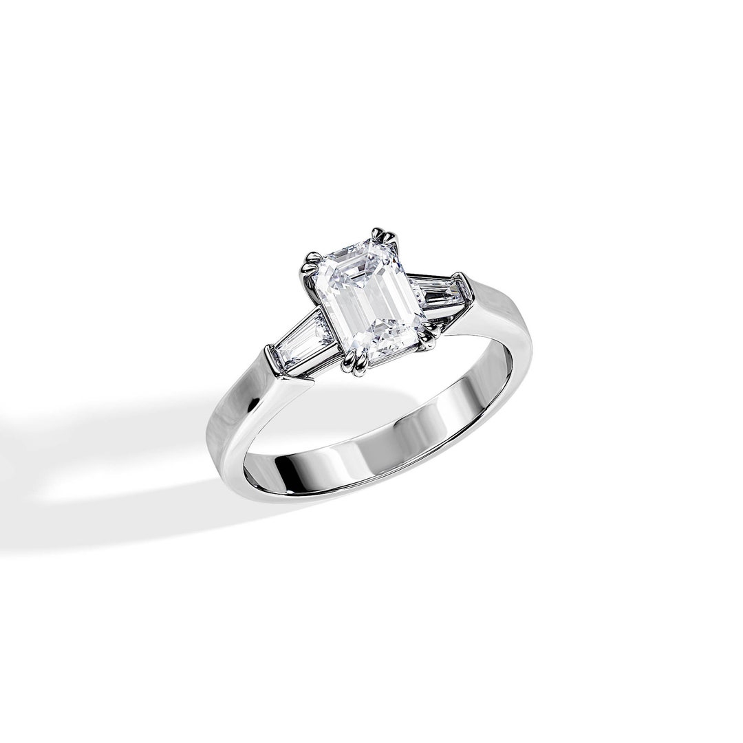 1-carat-emerald-cut-moissanite-ring-emerald-three-stone-ring