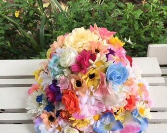 Araya flower hat