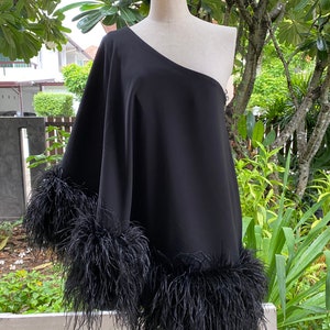 Black After Five Dresses - Etsy Black After Five Dresses - Etsy