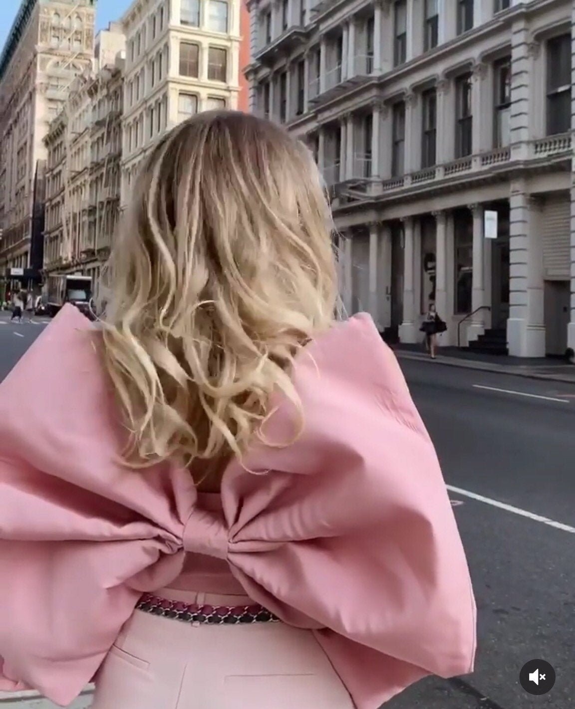 Lita Dusty Rose Pink Big Bow Topbridal Separates Topcustom - Etsy Norway