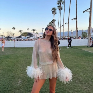 Plus size bling dress discount