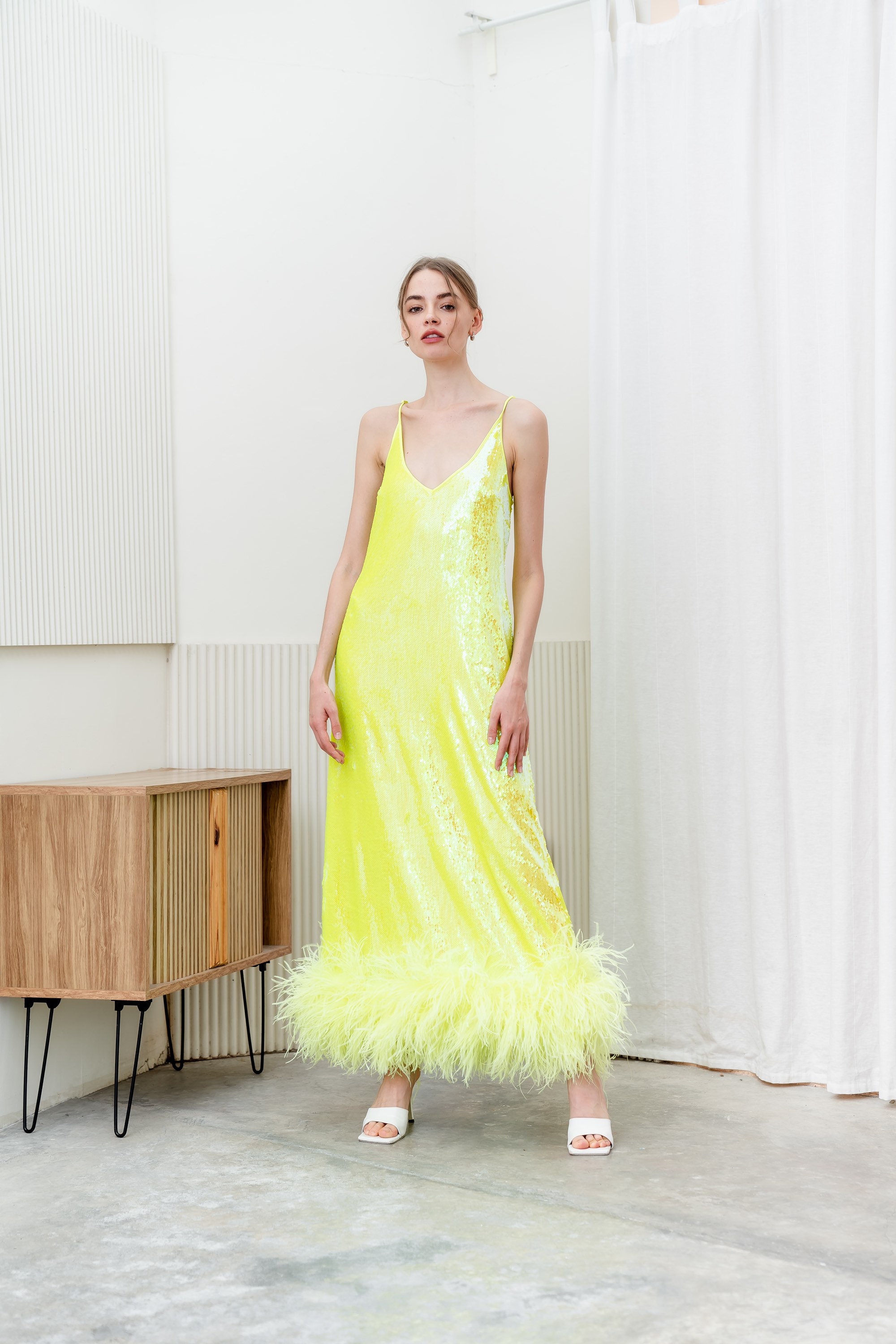 Neon Bridesmaid Dress - Etsy Neon Bridesmaid Dress - Etsy