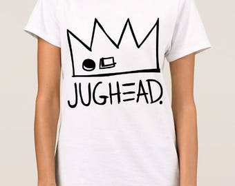 Download I'm Weird I'm a Weirdo SVG file Riverdale Jughead | Etsy