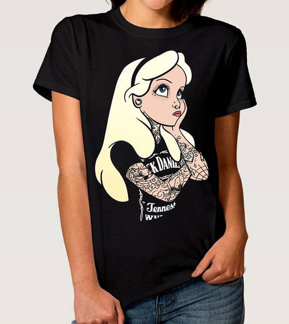 rock t shirts