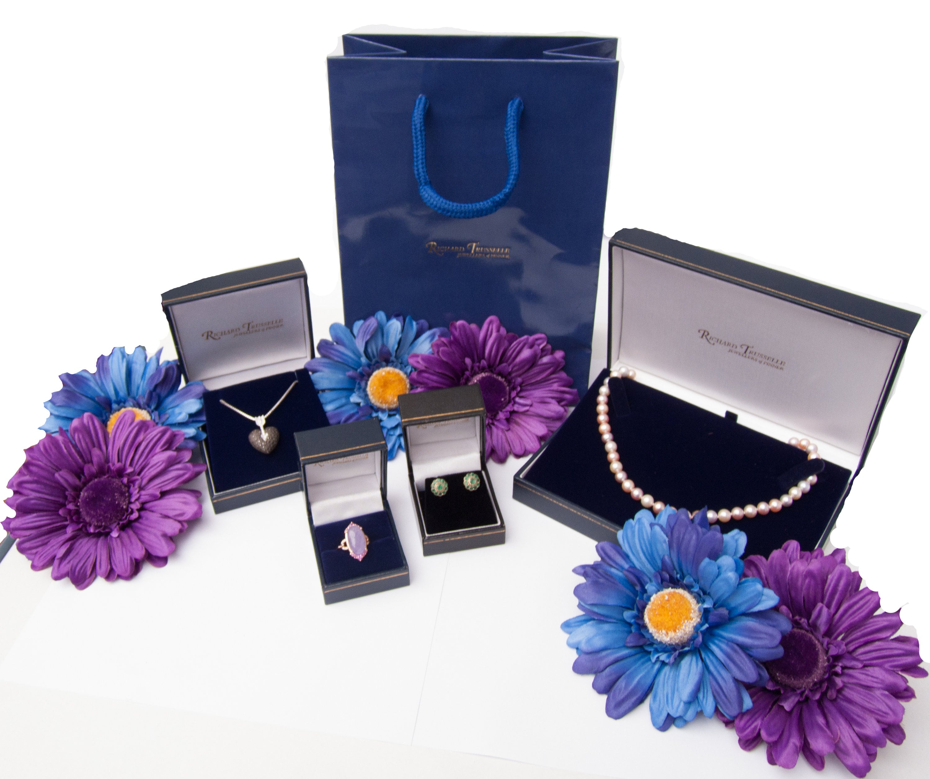 Collana Con Ciondolo Farfalla In Ametista – Argento Sterling 925, Regalo Romantico Per Donne E Ragazze - 2