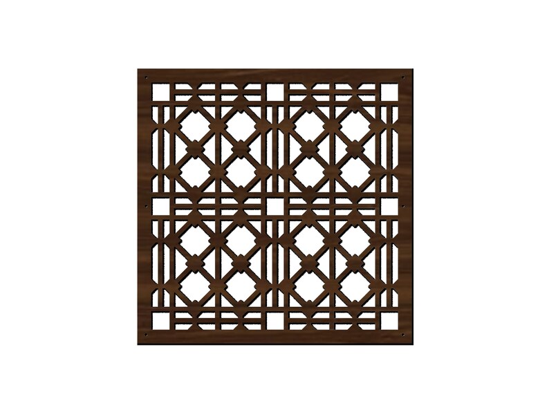 Room Divider Partition / Hanging Modern Partitions / Panel Etsy