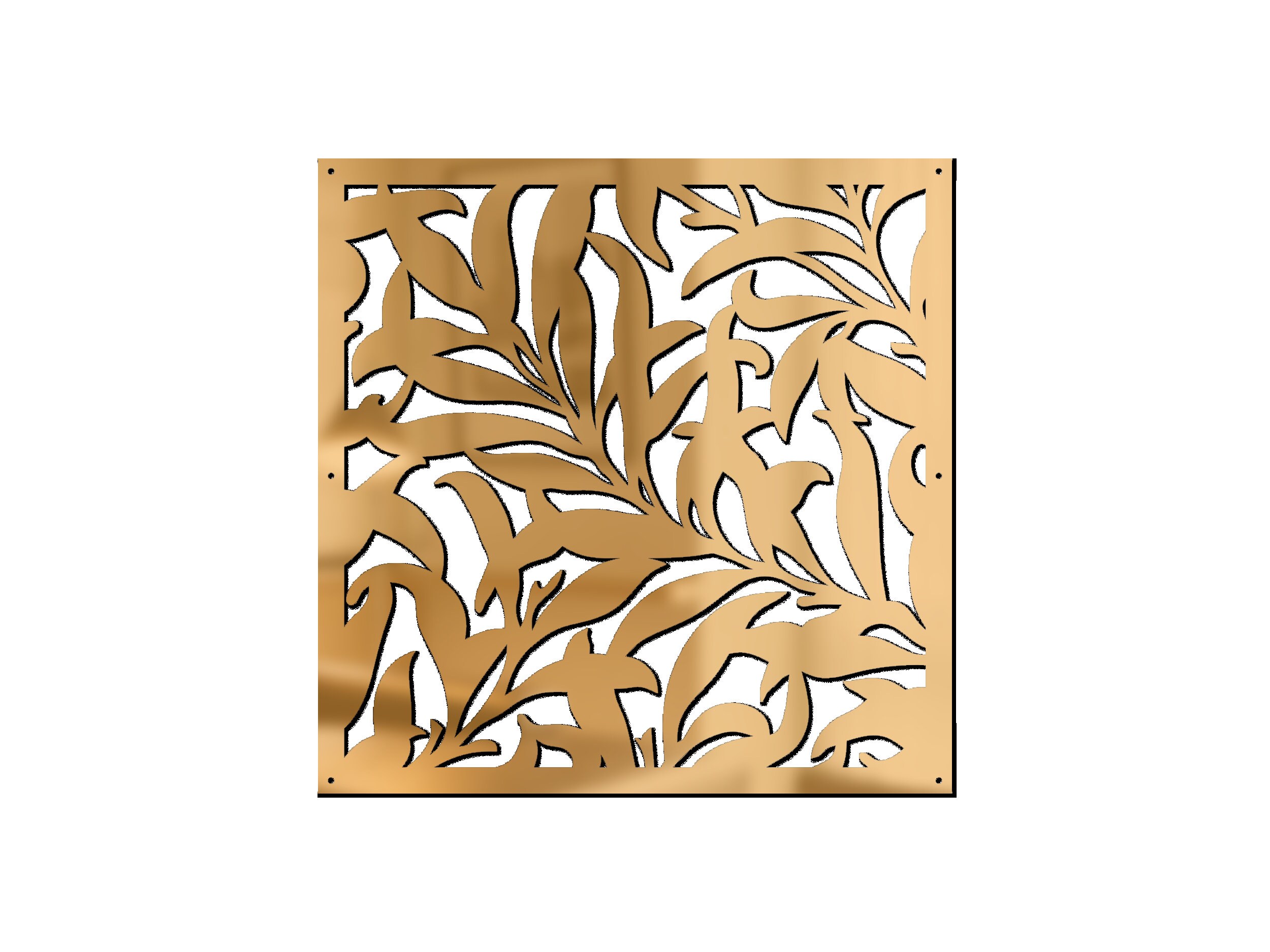 Room Divider Partition / Hanging Modern Partitions / Panel Etsy