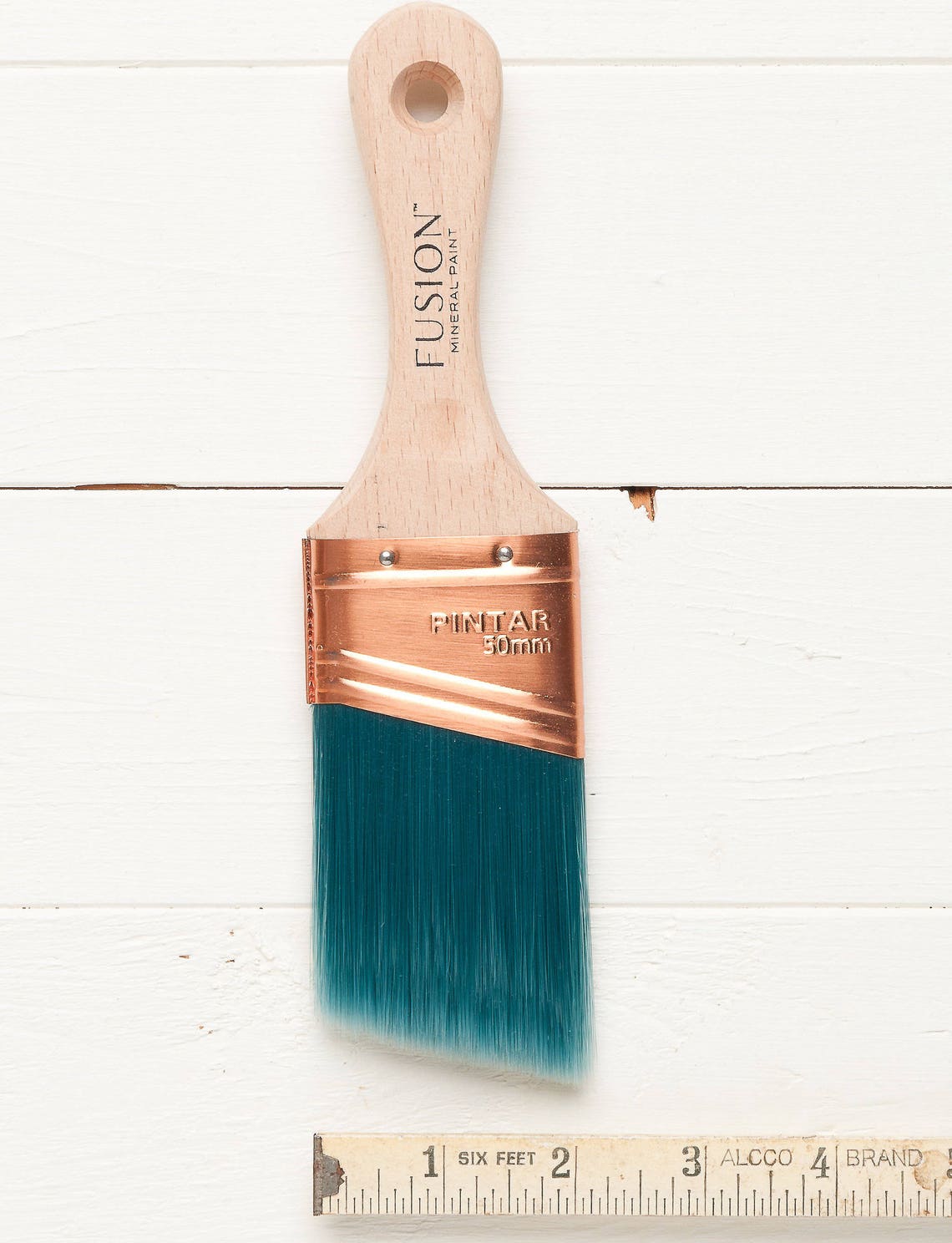 Fine Finishing Furniture Paint Brush by Fusion Mineral Paint Etsy