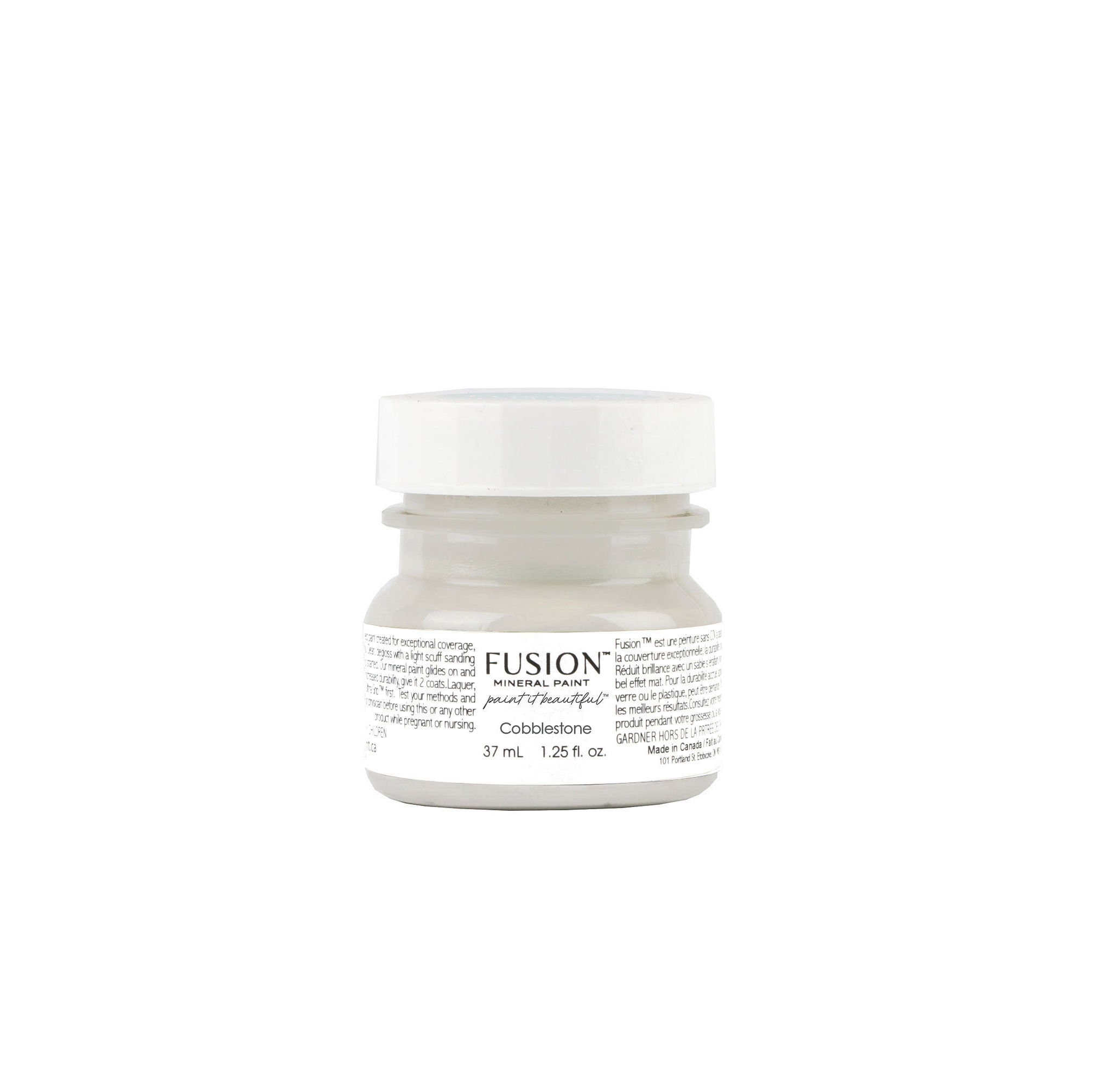 Fusion™ Mineral Paint – Fusion Mineral Paint