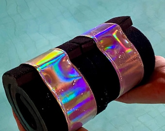 Watsu Waterdance Vattenterapiflottar