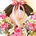 see more listings in the Flower / Floral Wreaths section