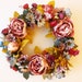 see more listings in the Flower / Floral Wreaths section