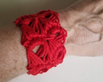 Besen-Armband