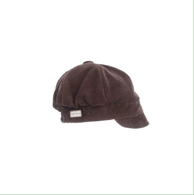 baby baker boy hat