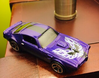 hot wheels v5304