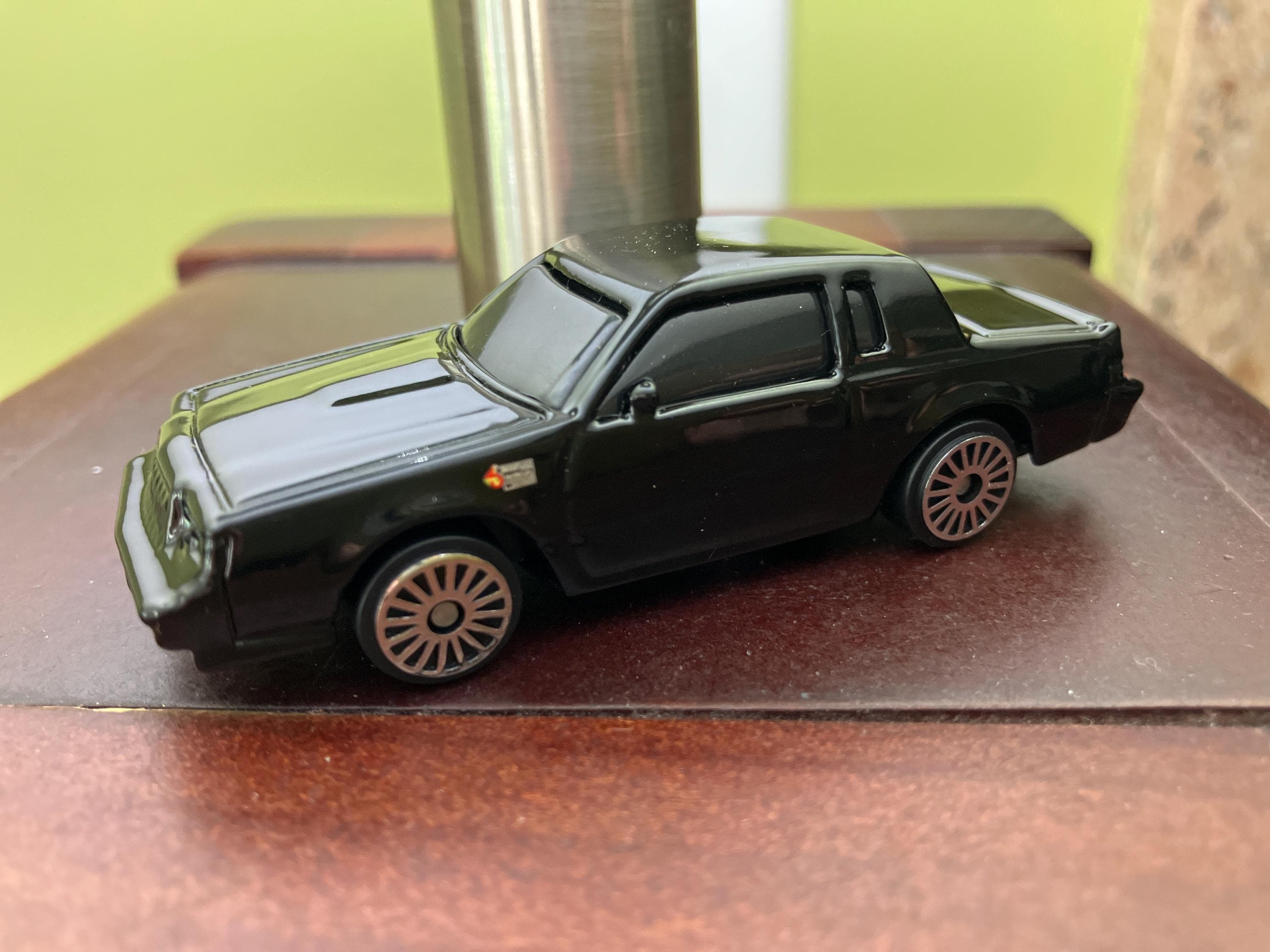 Buick Grand National Diecast - Etsy