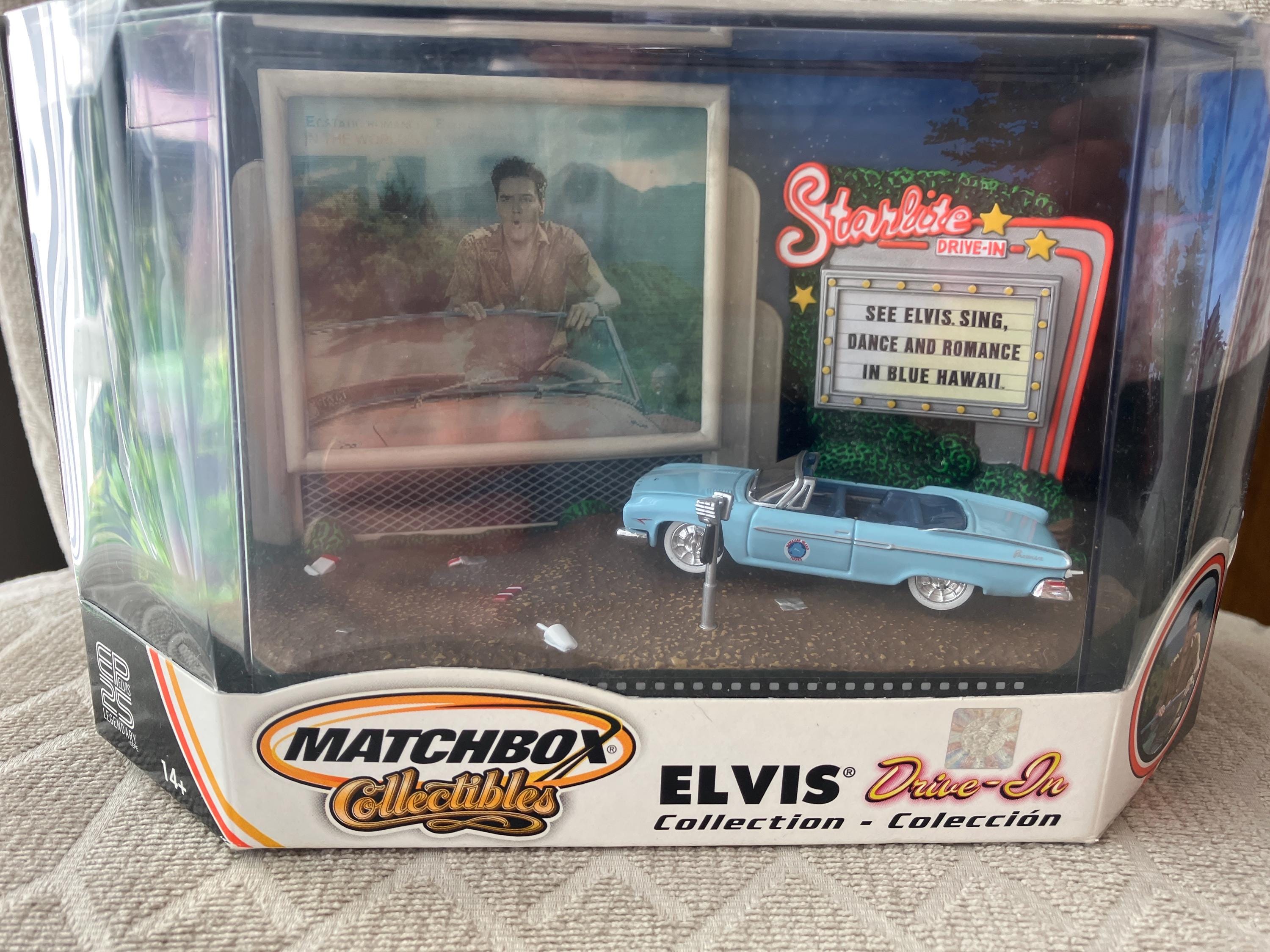 Explore Elvis Presley's Iconic Classic Cars, image size:3000x2250