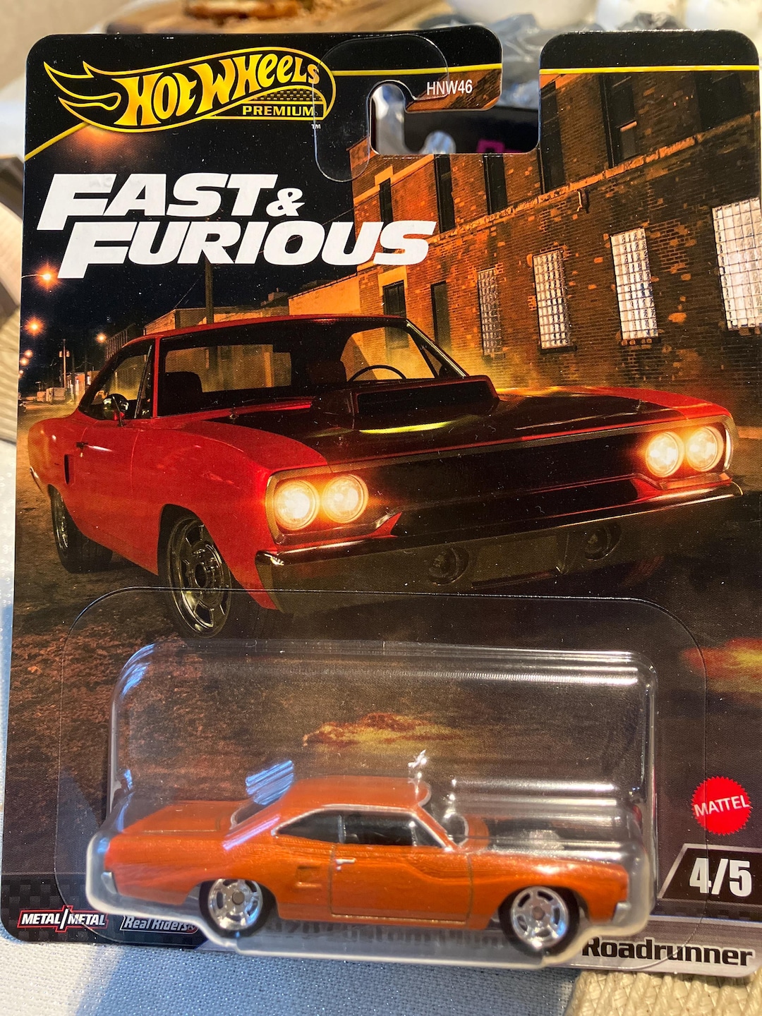 Terrific Hot Wheels Plymouth Roadrunner Pictures