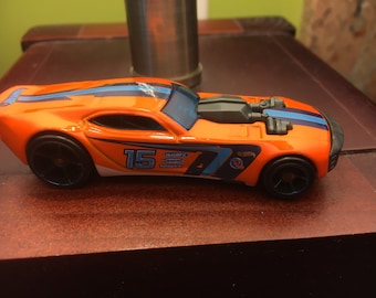 Hot wheels K6135 Nitro Doorslammer-1/64 diecast car