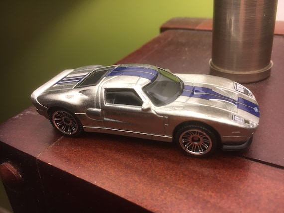 Matchbox ford hot sale gt40