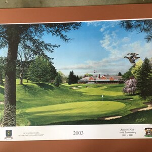 Harold Roe Limited Edition Signed and Numbered Print 22x30”-24 US ...