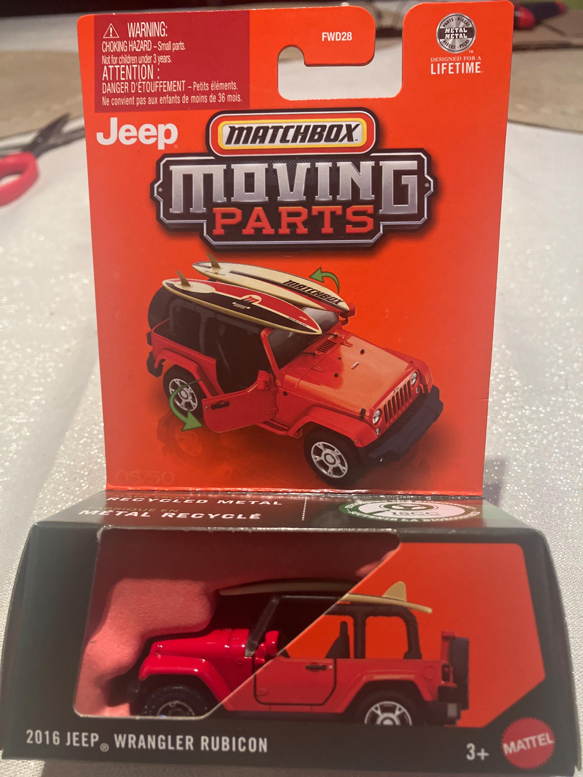 1/64 Jeep Wrangler - Etsy