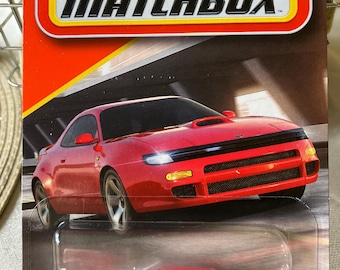 Mercury Commuter - Matchbox Superfast - No.73 - 1970s - Green