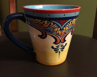 aladdin coffee mug walmart Aladdin 3D Figural Castle Mug Disney Store Exclusive – Mug Barista
