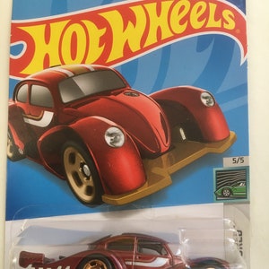 VOLKSWAGEN KAFER RACER - Etsy