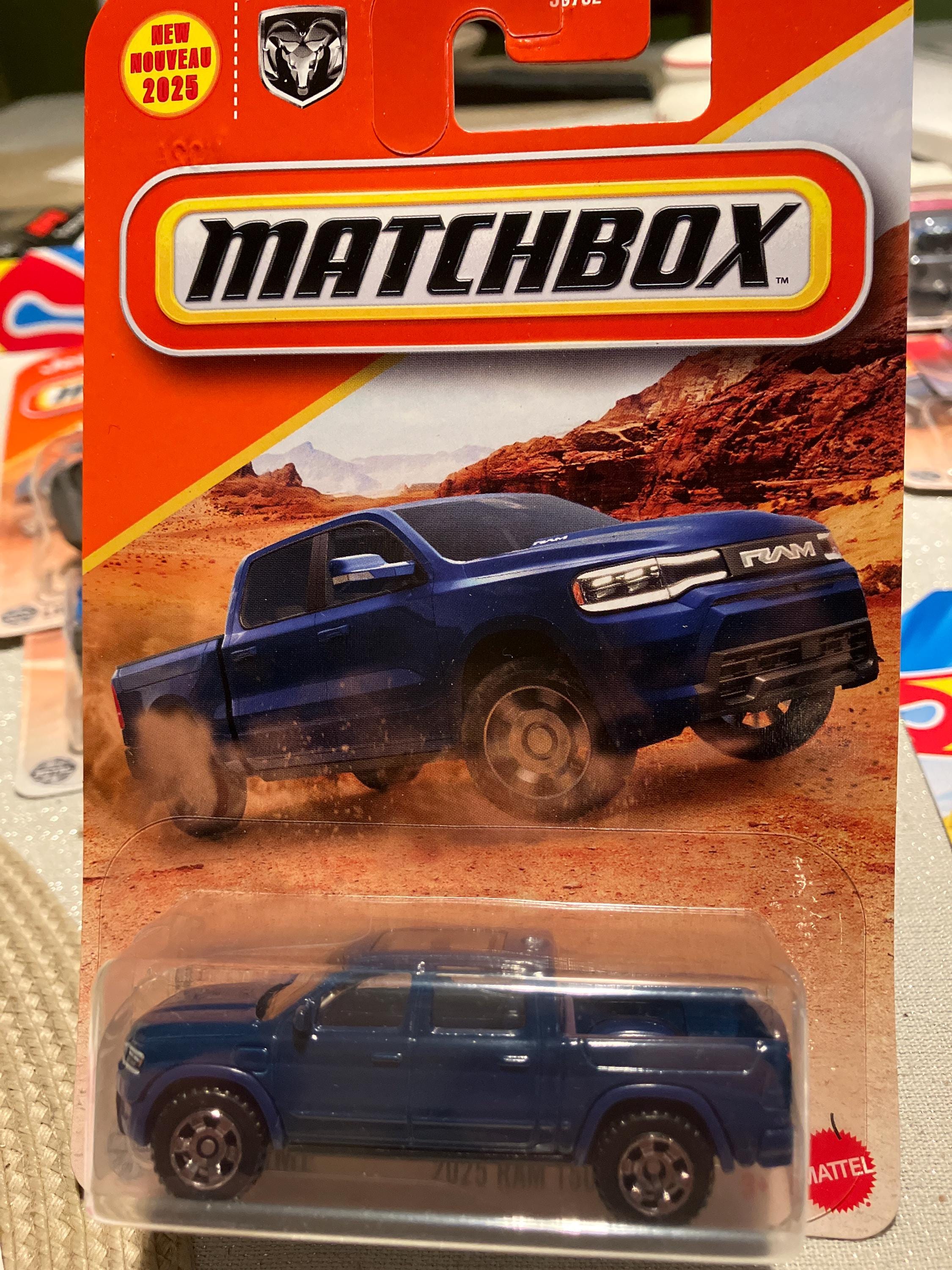 1/64 Ram - Etsy