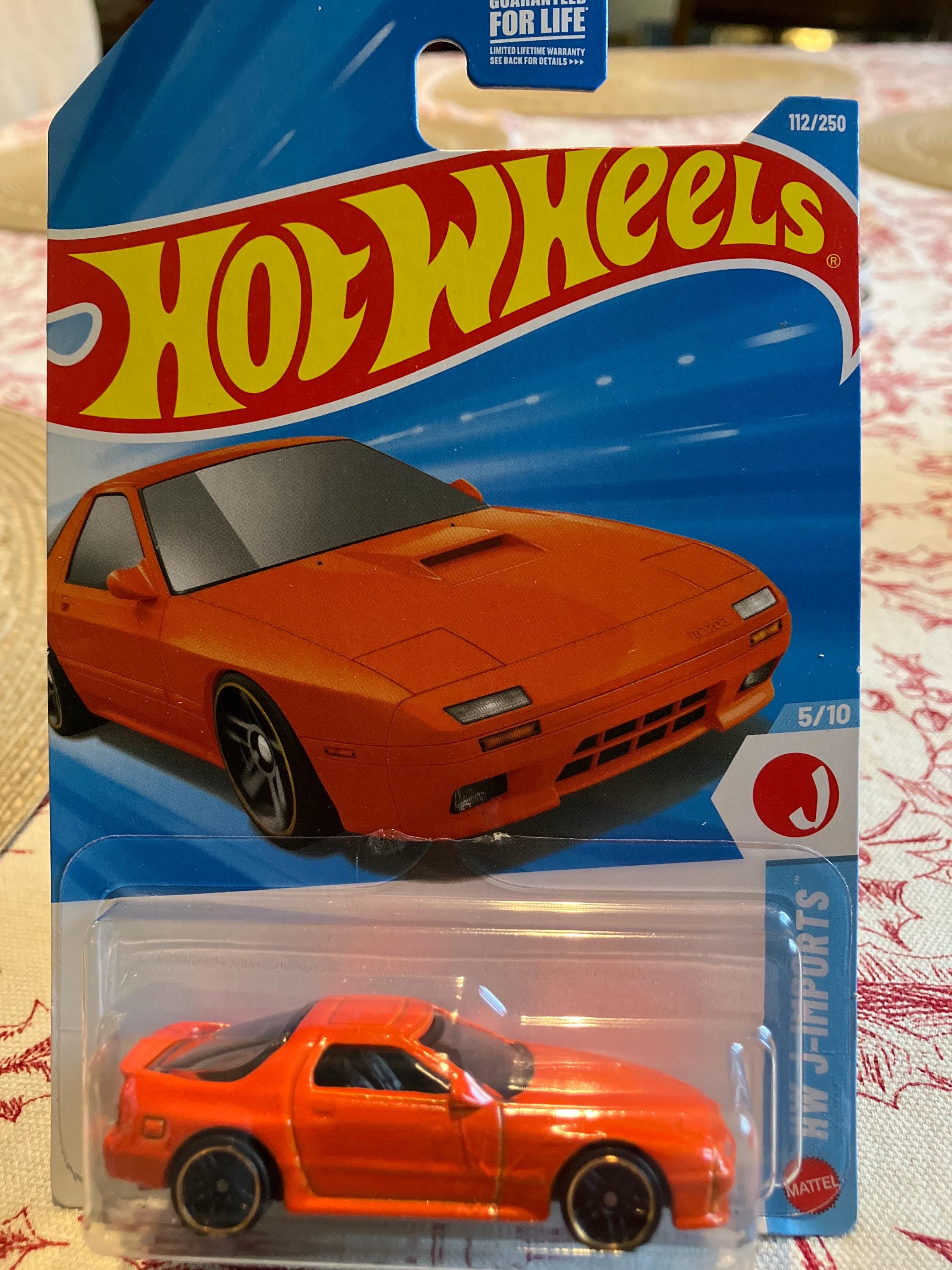 Mazda Savanna Rx 7 - Etsy