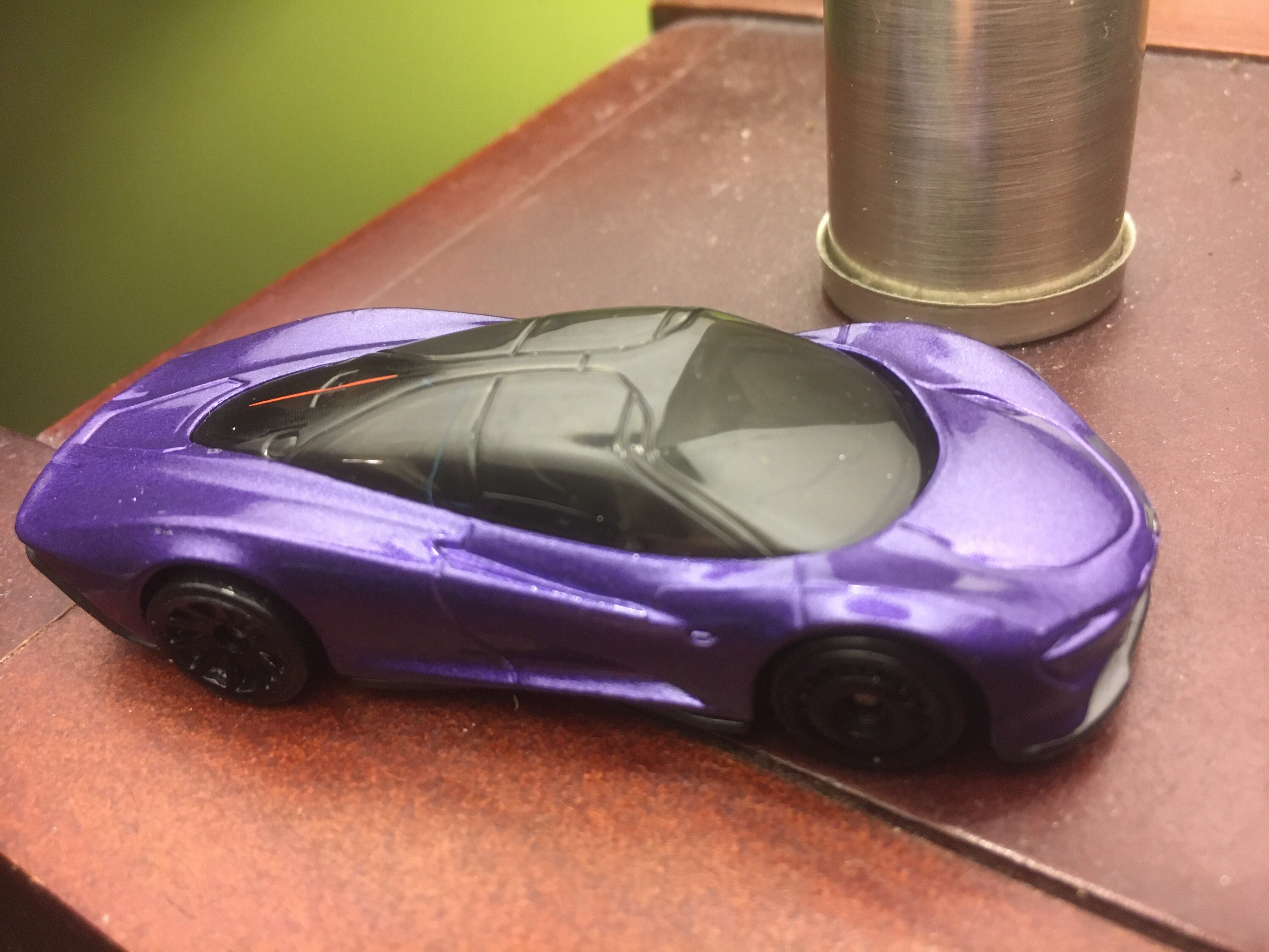 Hot wheels mclaren speedtail online
