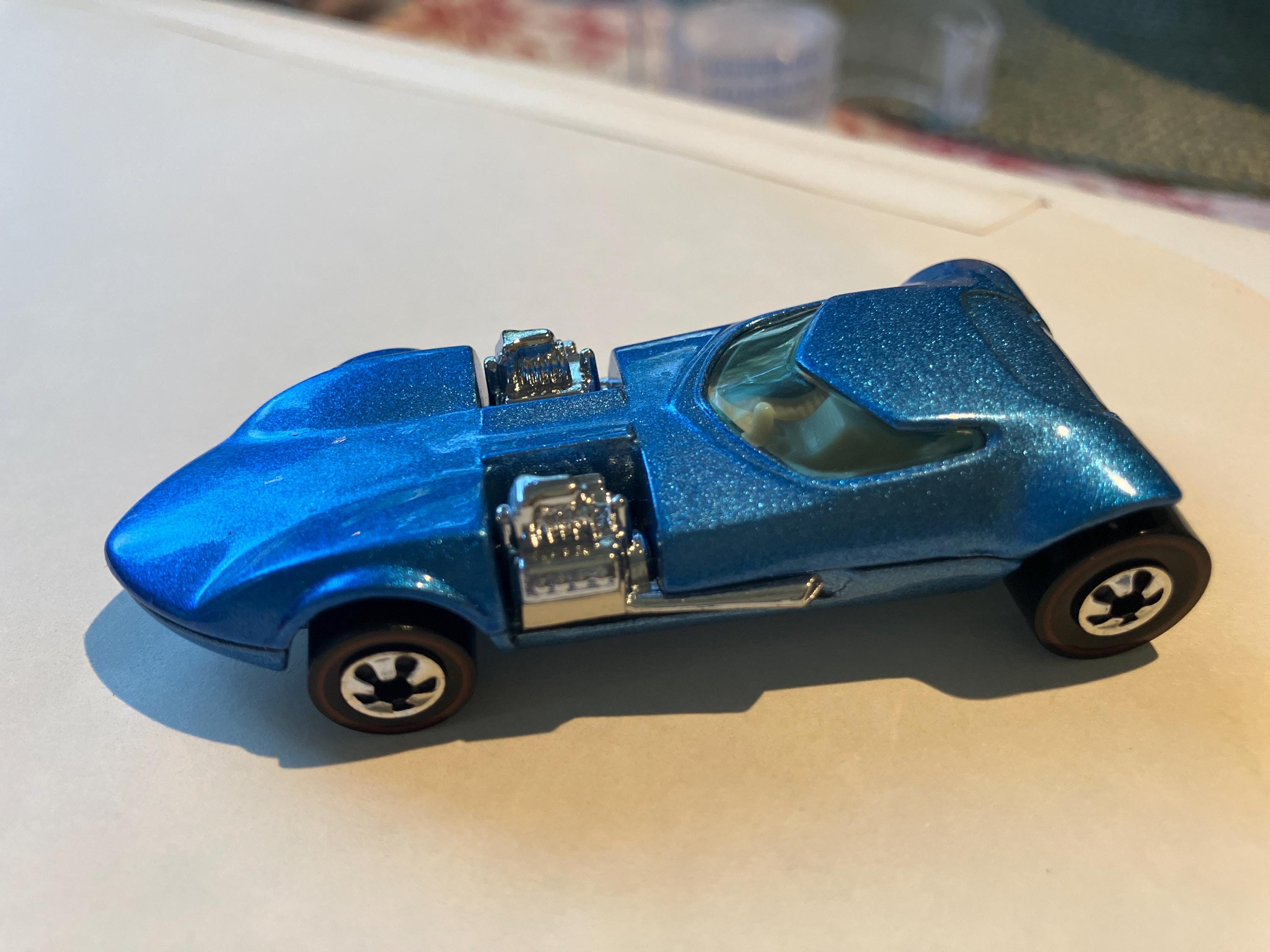 Hot Wheels Twin Mill - Etsy