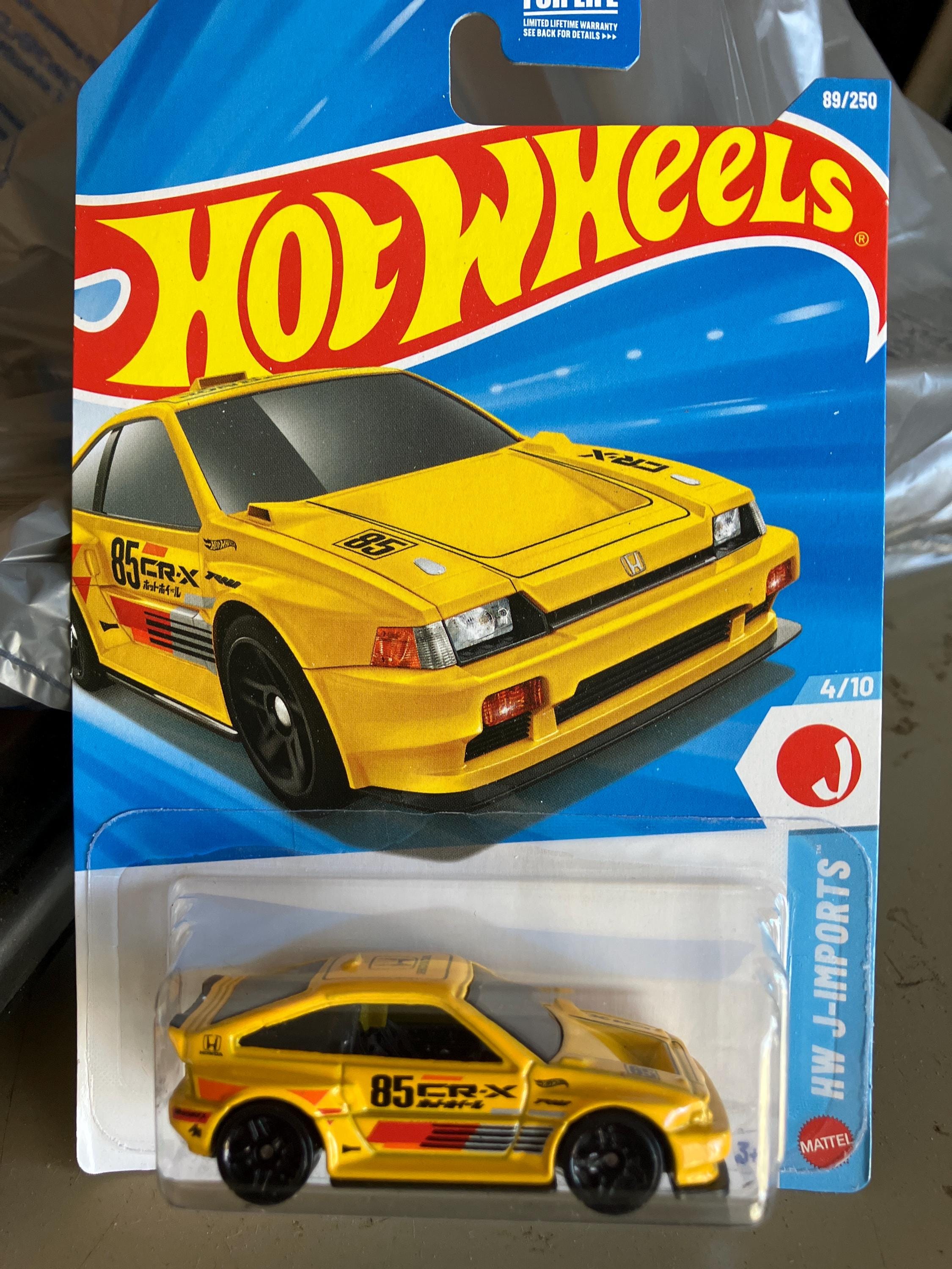 1985 Honda Crx - Etsy