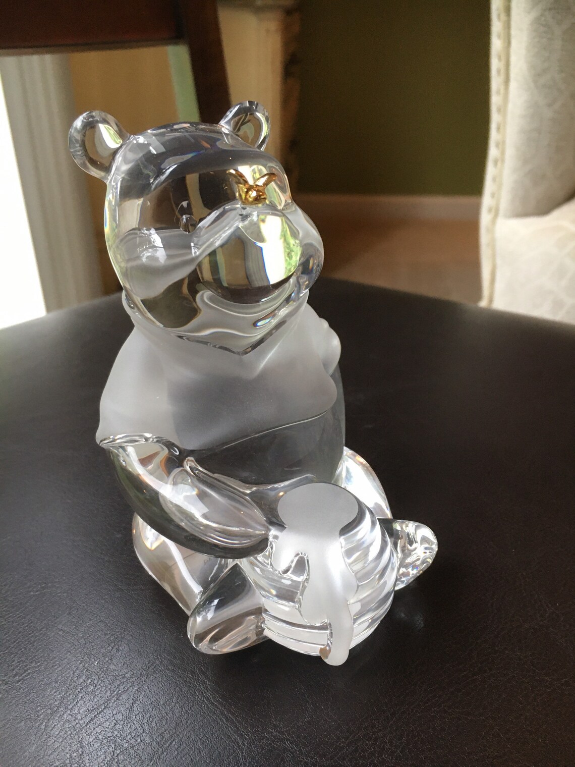 lenox winnie the pooh collection