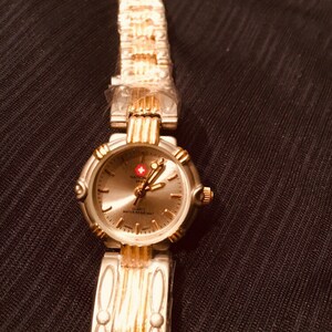 New swiss army watch japan cheap movt