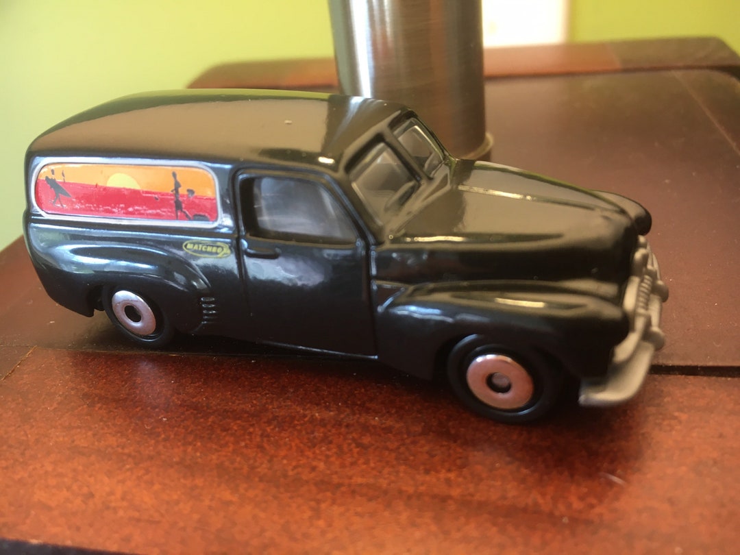 Matchbox - 1:43 - 8 modèles Models of Yesteryear