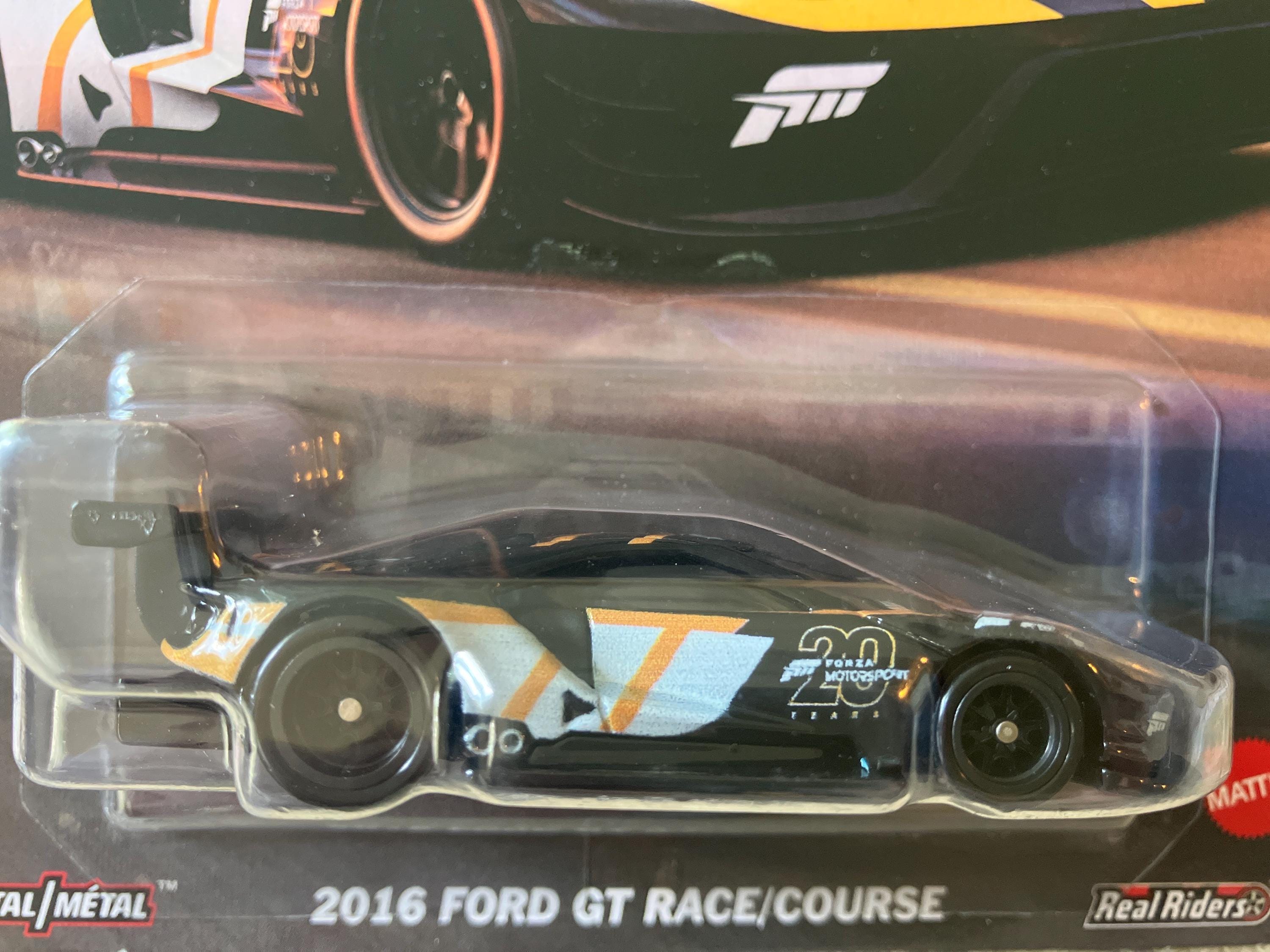 HOT WHEELS FORD GT-40 2016 VELOZES E FURIOSOS FAST & FURIOUS GT40