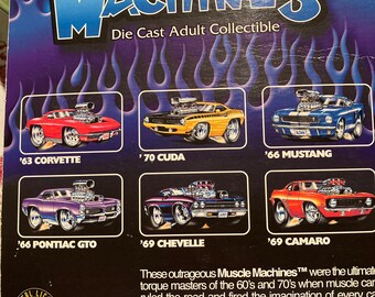 Muscle Machines 1950 Ford Woody - Etsy