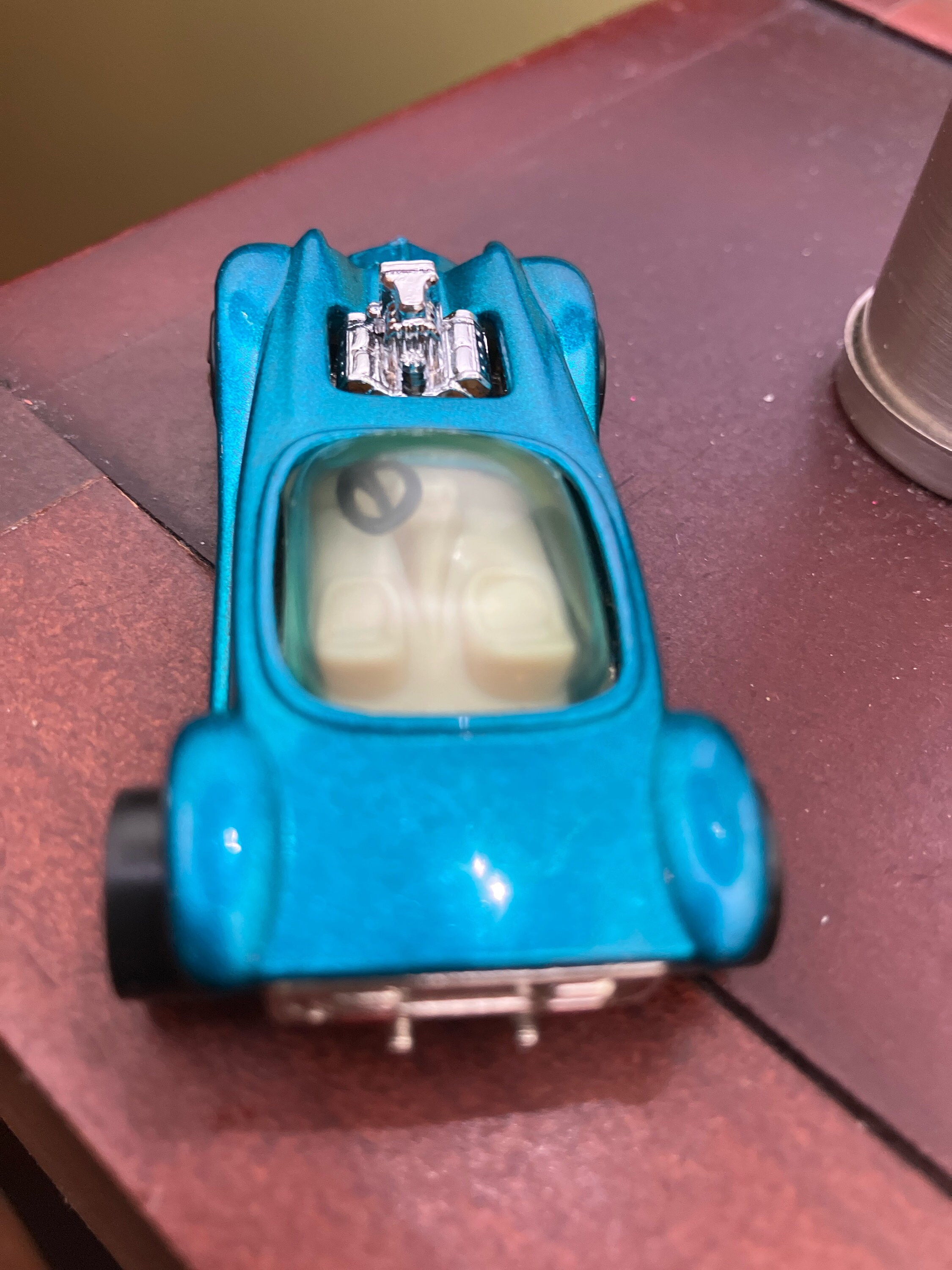 every beatnik bandit needs a buddy! : r/HotWheels