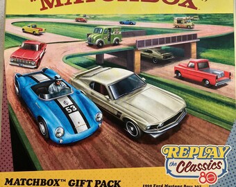 Vintage Matchbox Lesney No73b Ferrari F1 Racing Car 1962 With