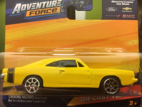 Maisto 1969 best sale dodge charger rt