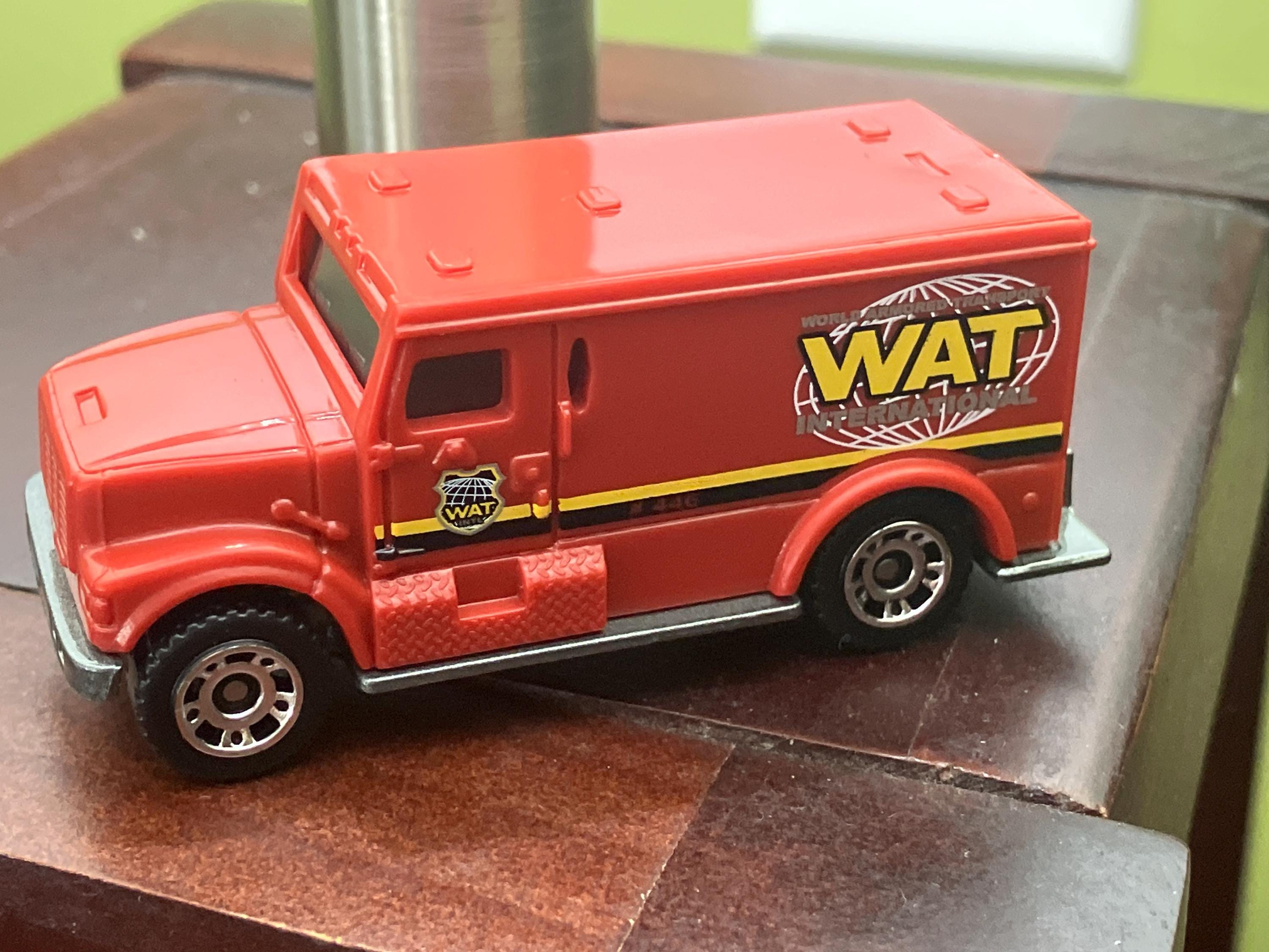 Matchbox Army Trucks - Etsy