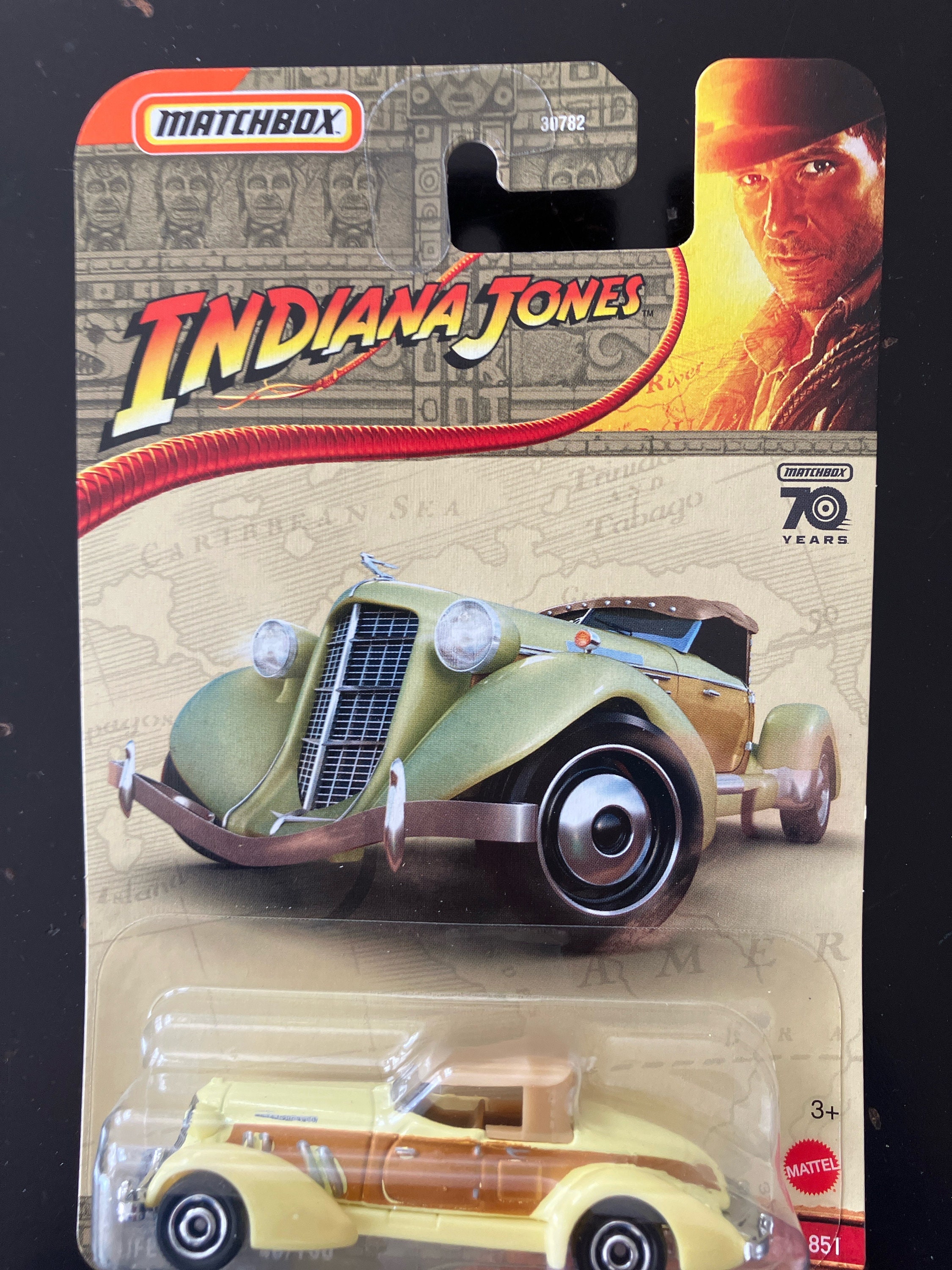 Alfa Roméo 2300 Spider Burago 1/18 En Boite