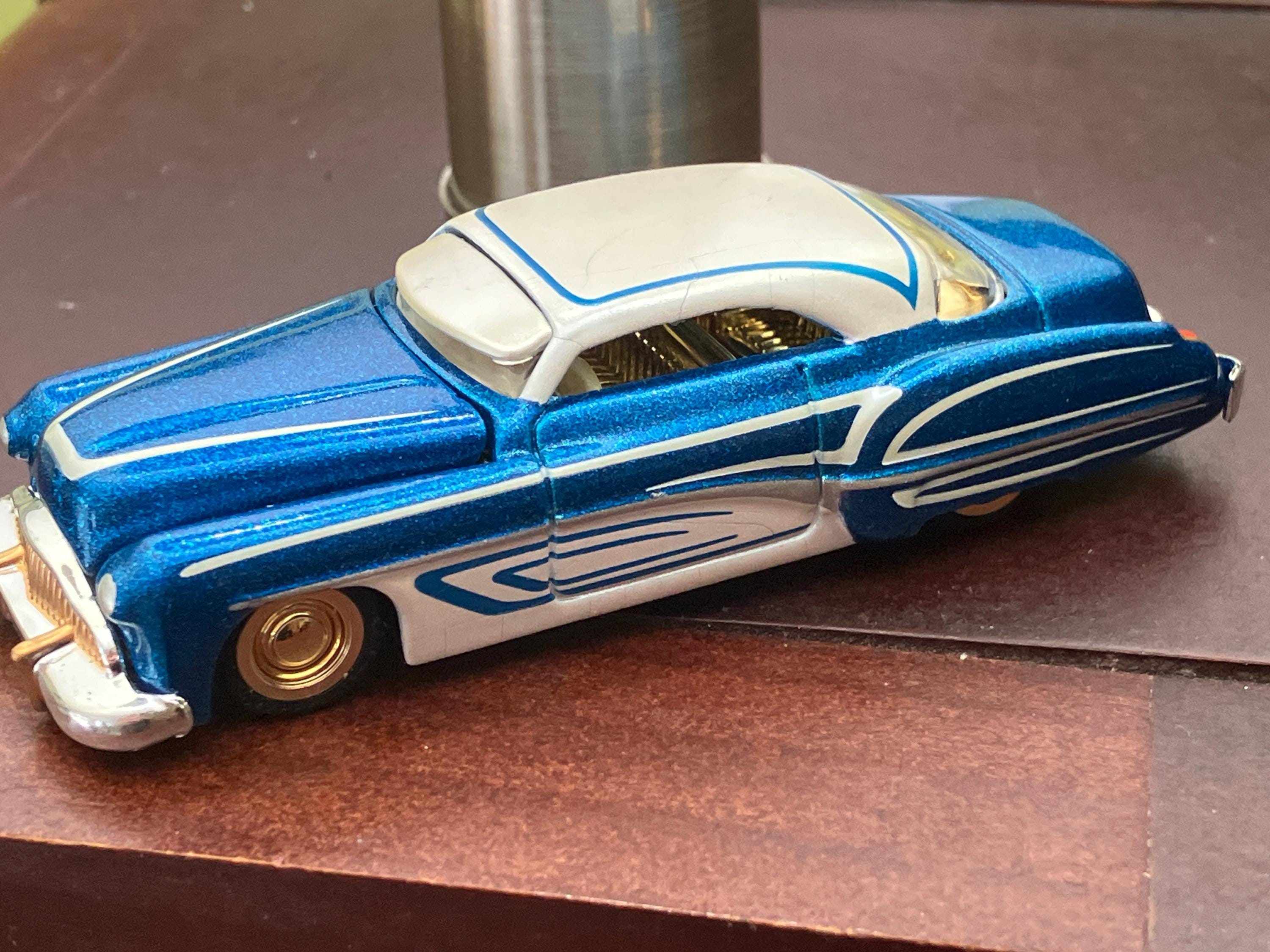1 64 Lowrider - Etsy